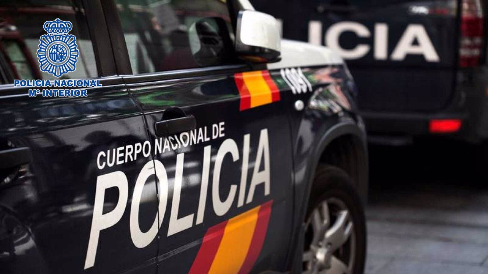 Desarticulada una red de trata sexual de origen chino en Madrid