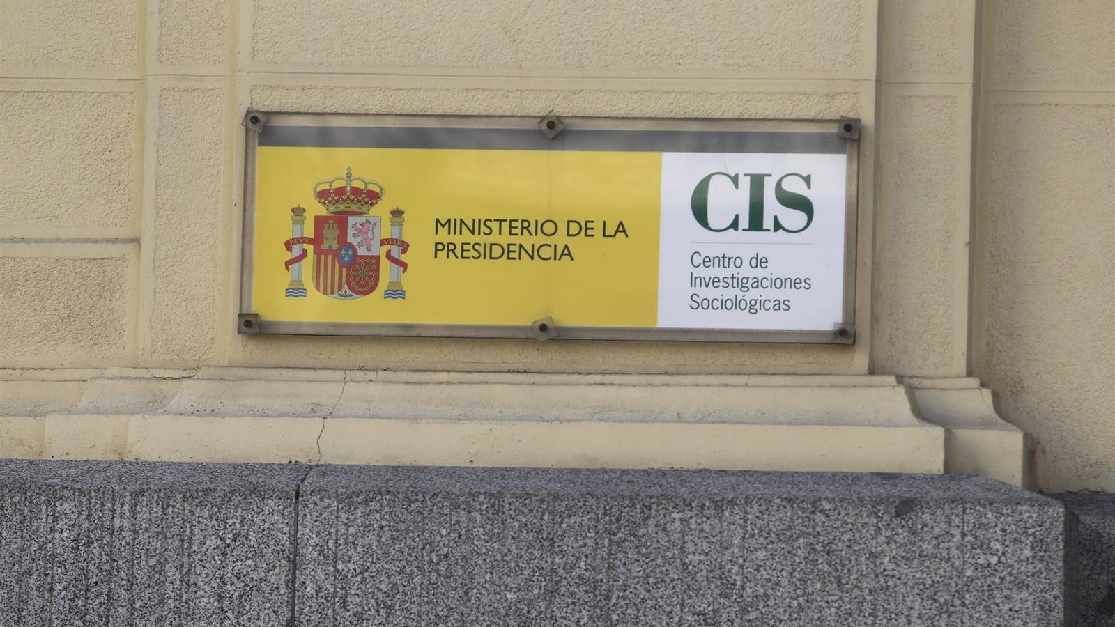 El CIS de Tezanos recorta a la mitad la ventaja del PSOE sobre el PP para las municipales