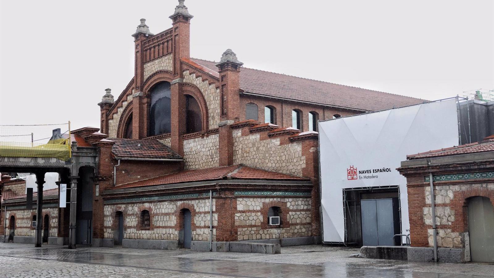 Martínez-Almeida presenta sus propuestas en materia de cultura