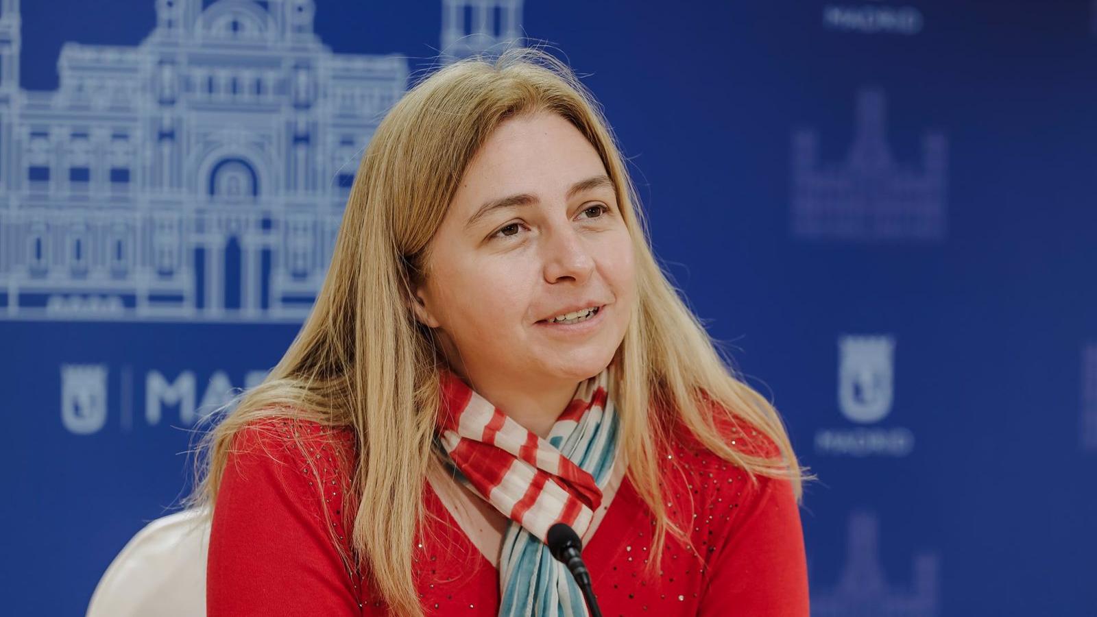 Madrid subvencionará el 40% de los gastos de eventos que promuevan la ciencia, la tecnología y el emprendimiento Madrid subvencionará el 40% de los gastos de eventos que promuevan la ciencia, la tecnología y el emprendimiento