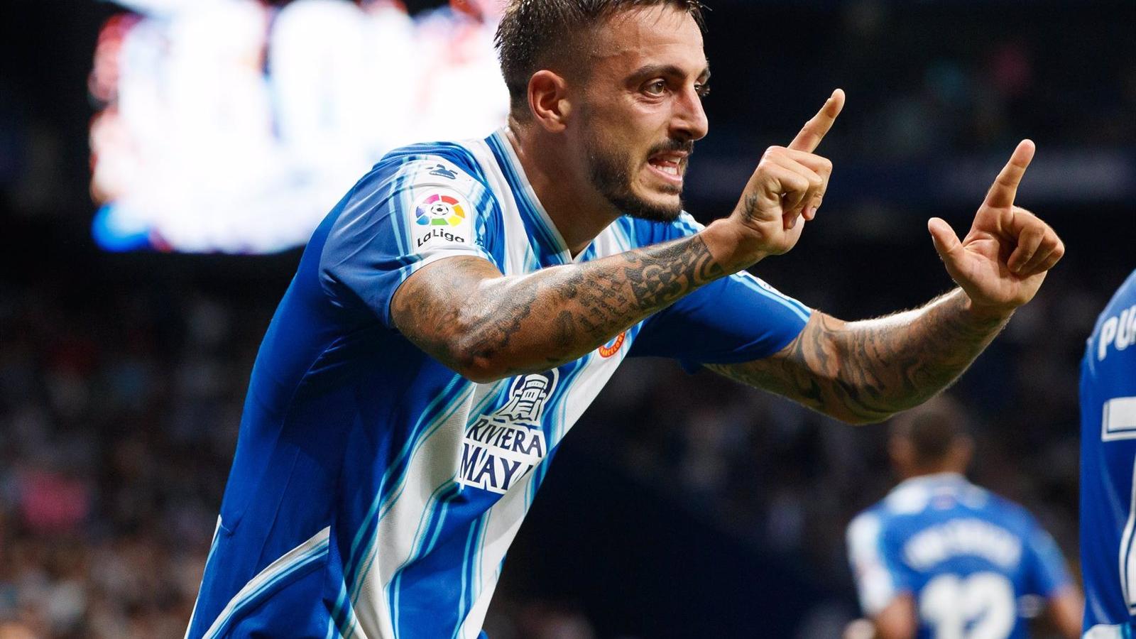 El Espanyol impugna el partido contra el Atlético de Madrid y solicita su nulidad El Espanyol impugna el partido contra el Atlético de Madrid y solicita su nulidad