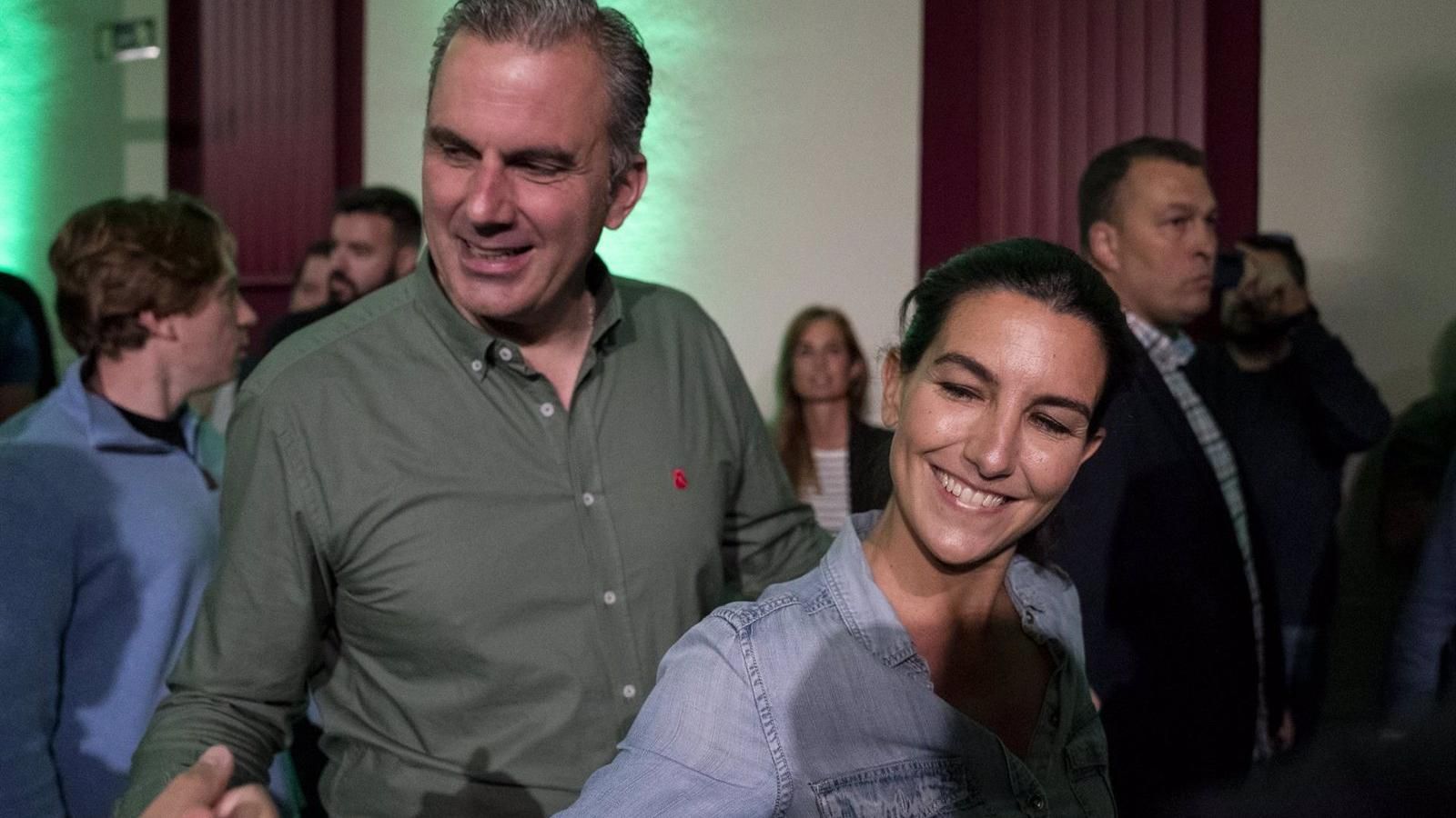 Vox no logra ser bisagra en la Comunidad y Madrid capital por la mayoría absoluta del PP, pese a ganar un edil en Cibeles