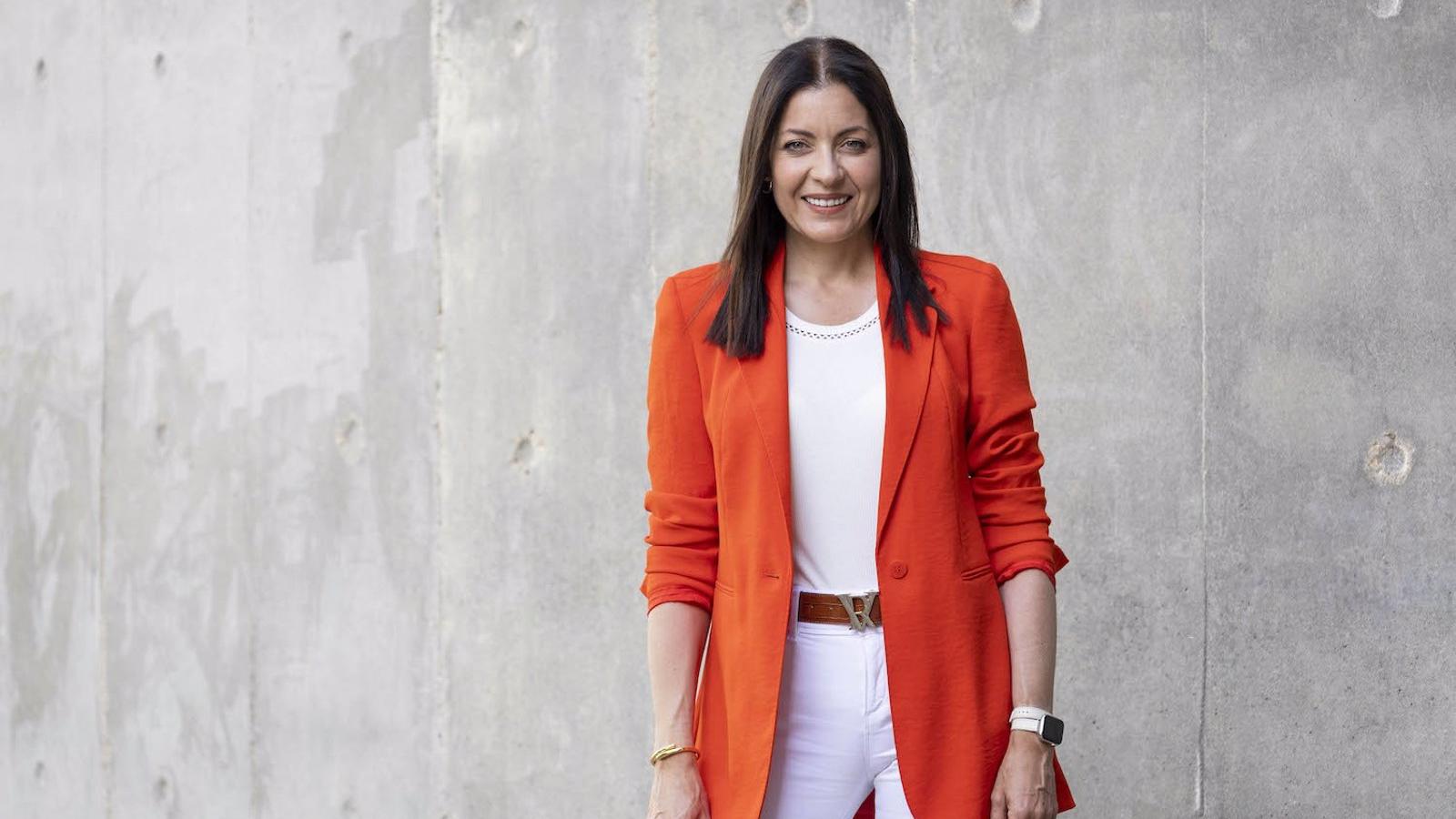En Majadahonda, Lola Moreno (PP) obtiene la mayoría absoluta en el Ayuntamiento, con Vox como la segunda fuerza más votada