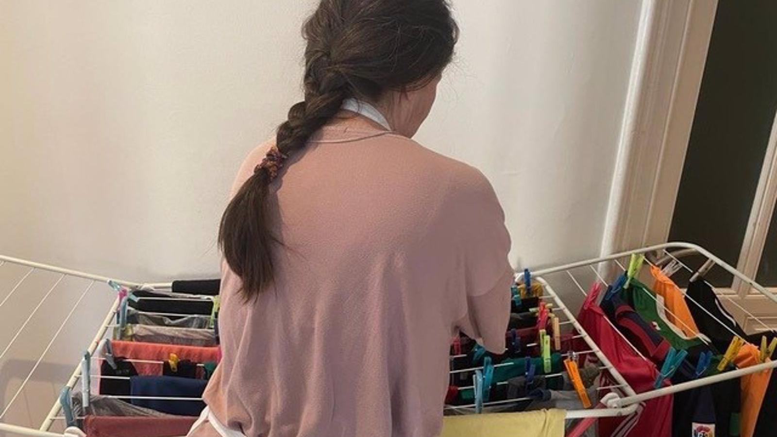 Aprobados dos millones en ayudas directas para contratar empleadas de hogar y facilitar la conciliación