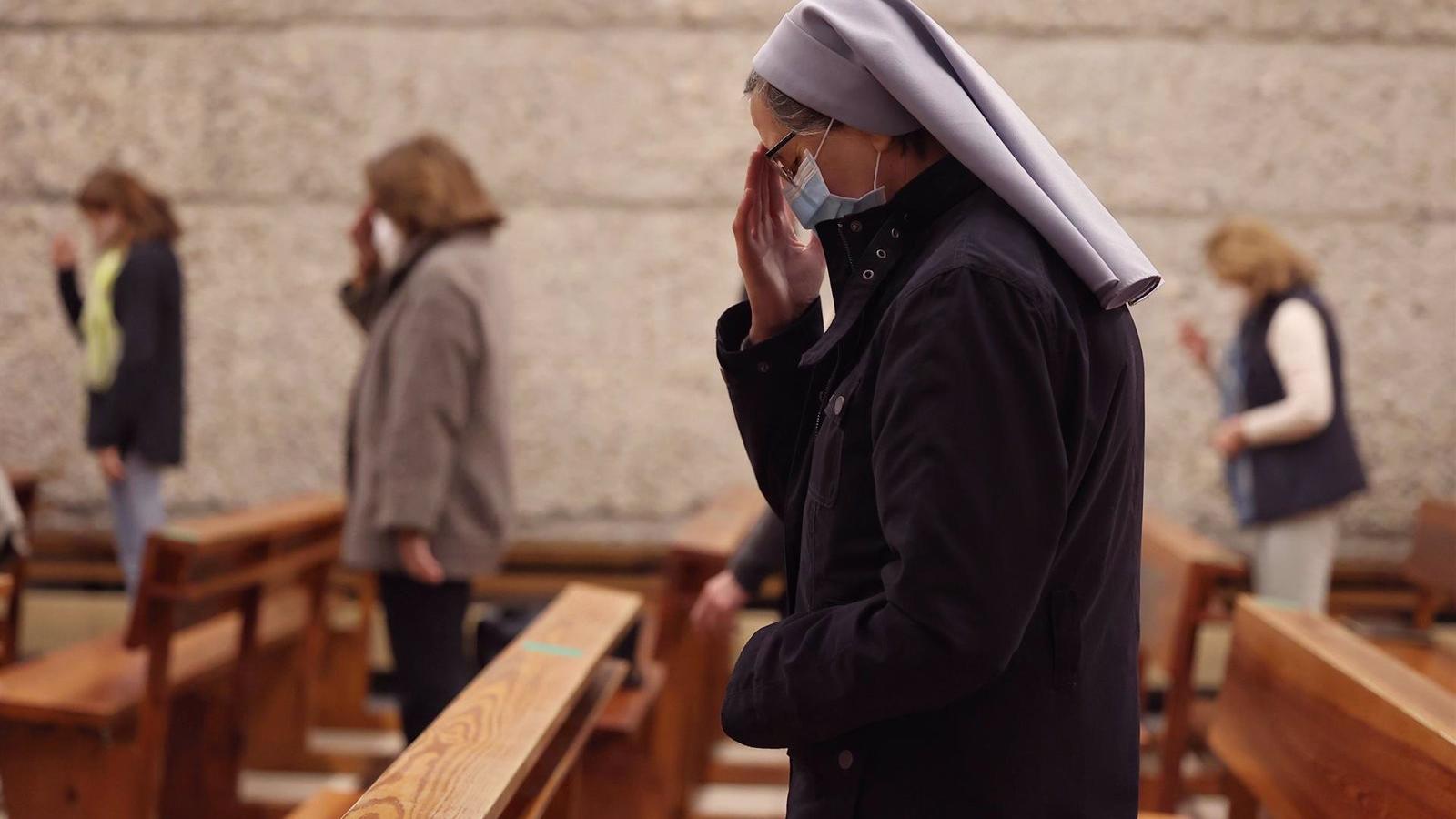 El Gobierno regional destinará dos millones para mejoras en edificios del Arzobispado de Madrid y las diócesis de Getafe y Alcalá