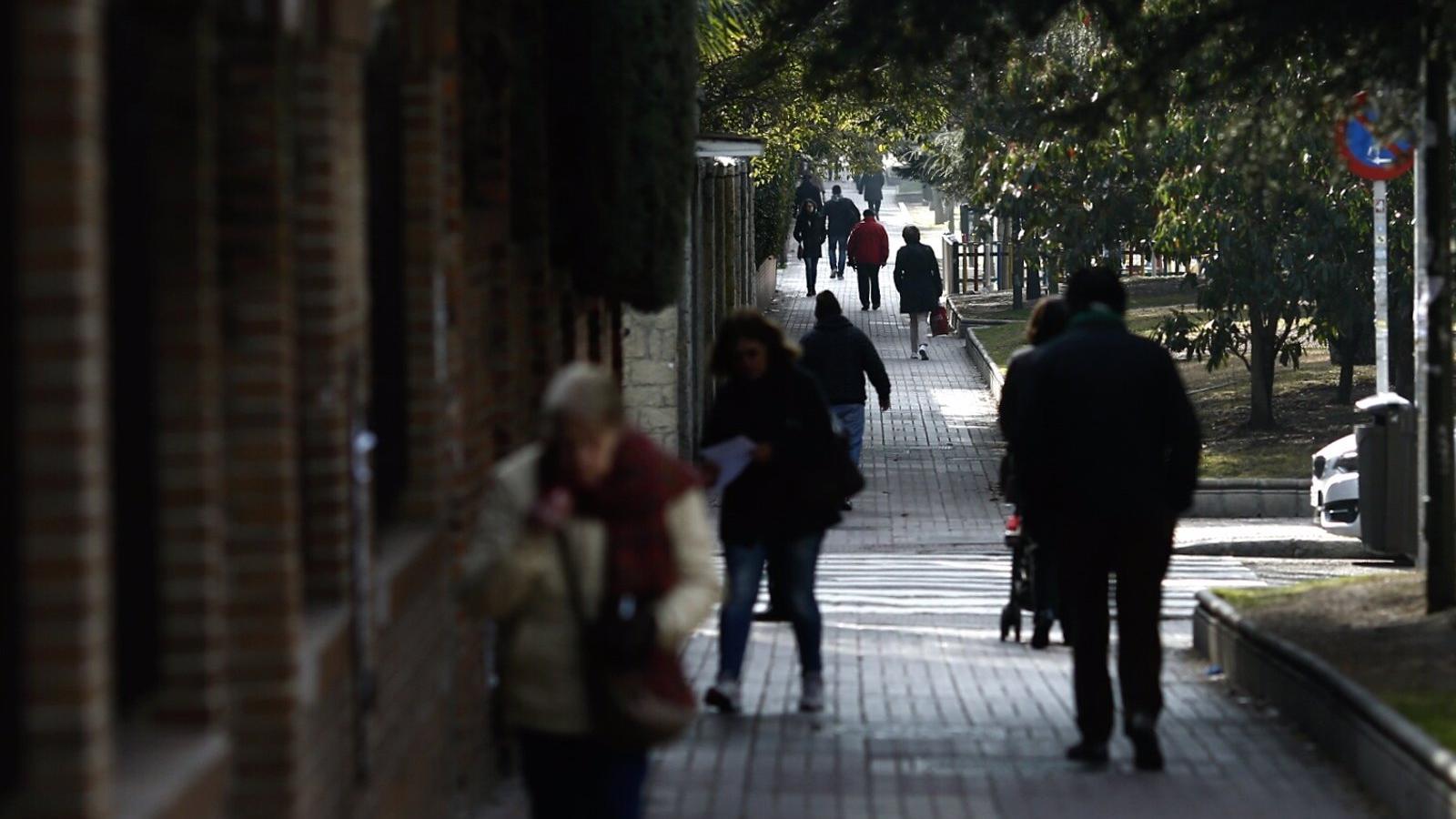 Un 25% de los españoles dice vivir con dificultades económicas por el alza de la inflación