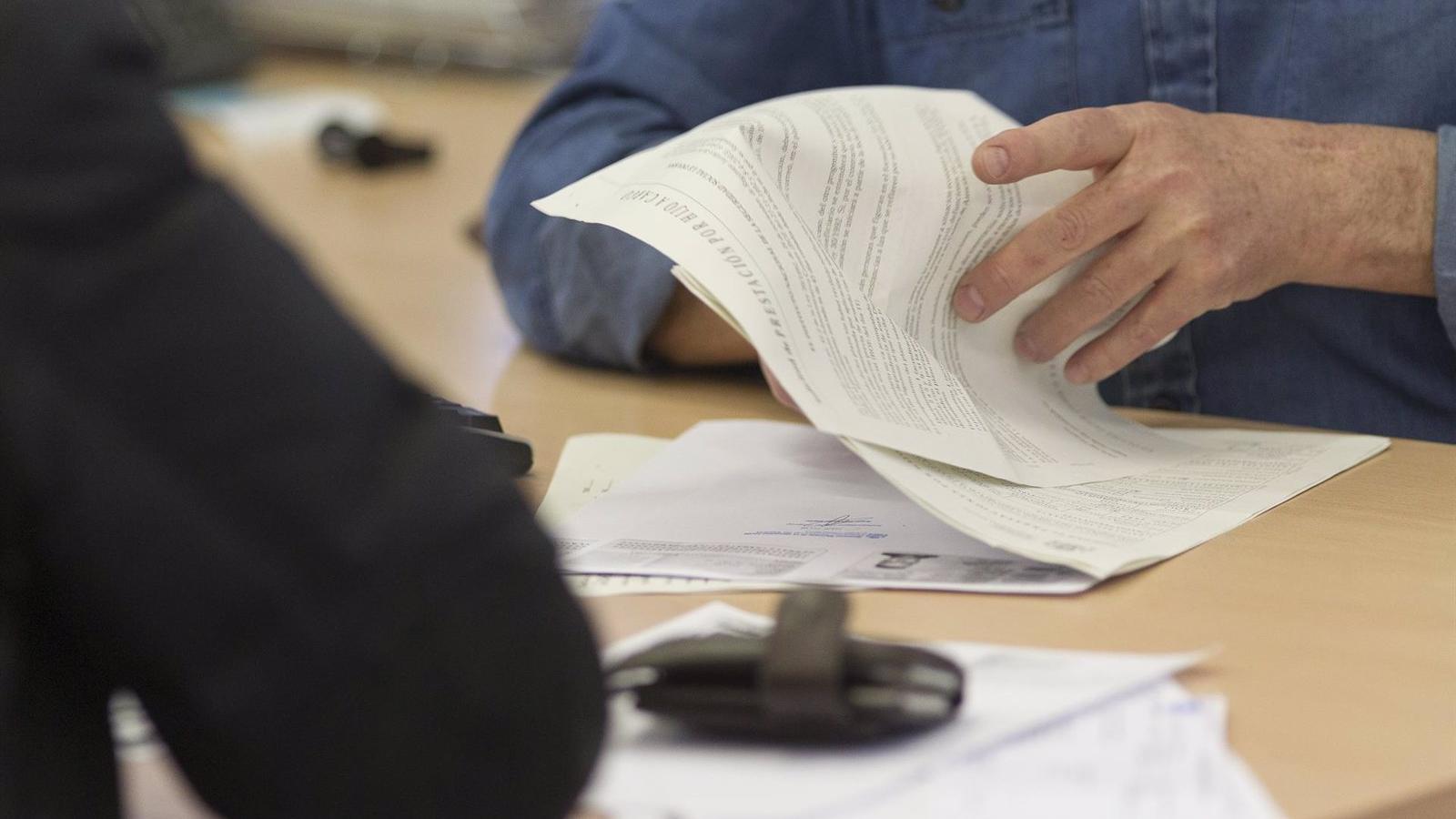 El BOE publica una oferta de 1.610 plazas para personal fijo en la Administración General del Estado
