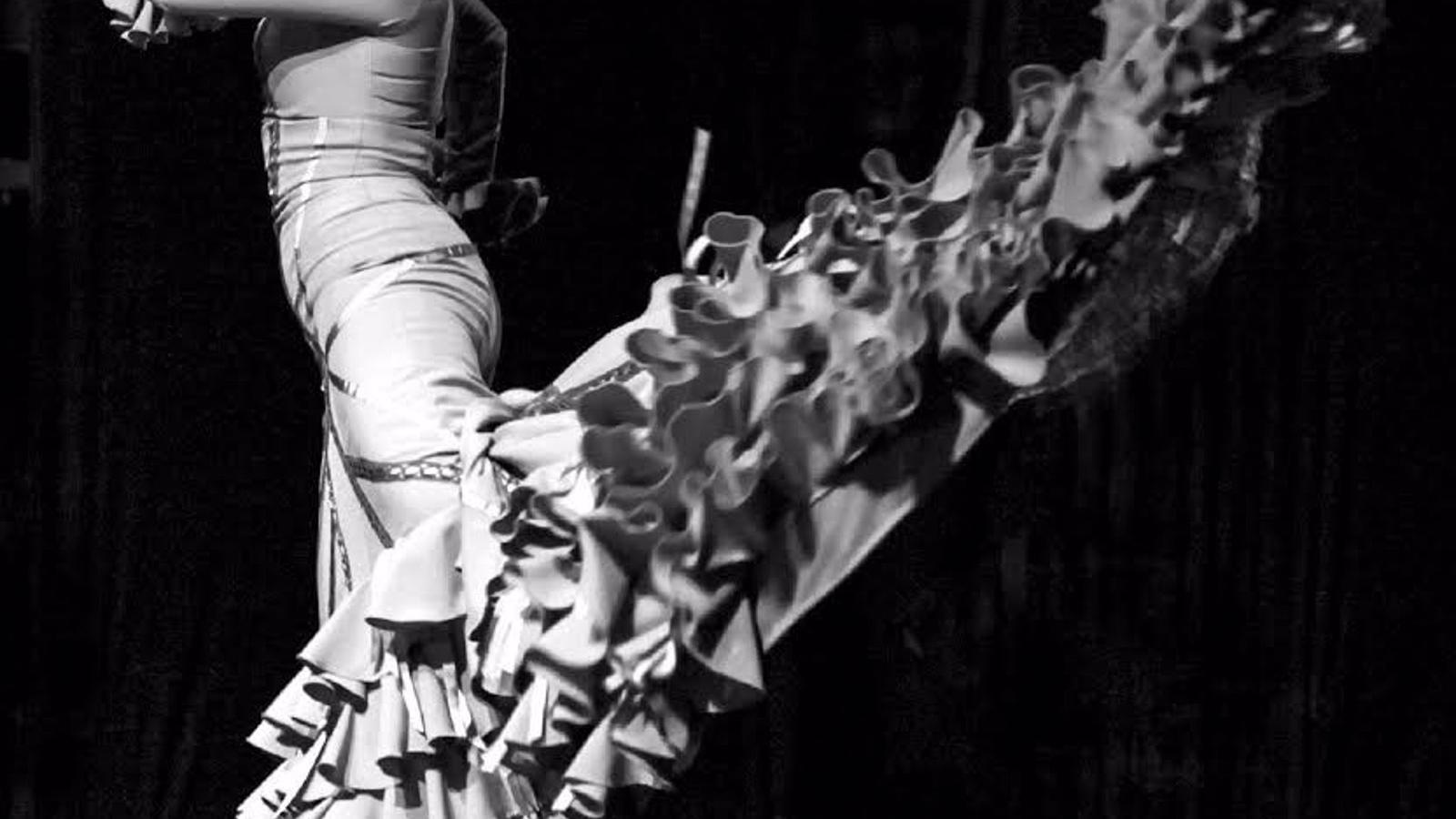 Flamenco Madrid cierra su séptima edición con más de 7.000 espectadores en sus 32 espectáculos