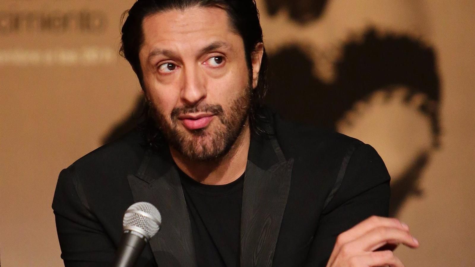 Rafael Amargo, al banquillo por presunta venta de droga en su piso de Malasaña