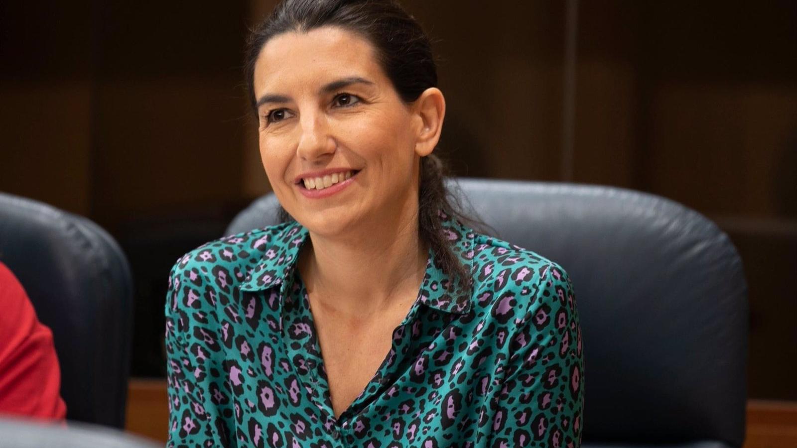 Vox gana un diputado en la Asamblea a costa del PP tras contabilizar el voto extranjero