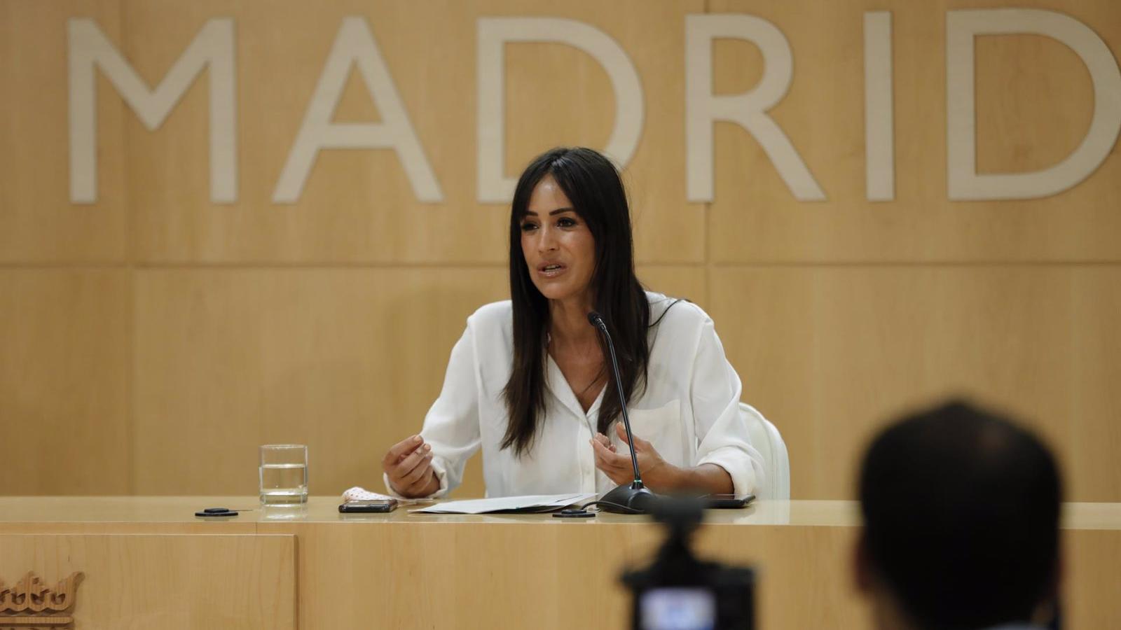 Villacís asegura que aprovechará la Vicealcaldía hasta el último momento para