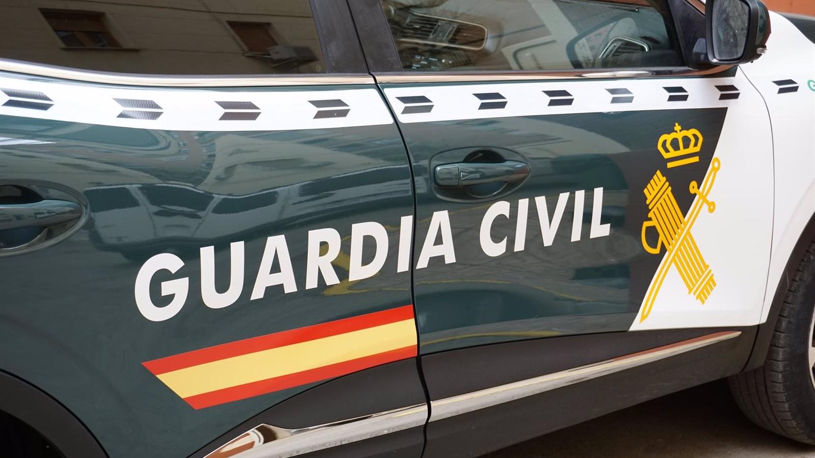  Cuatro detenidos en varios puntos de la región por tráfico de drogas