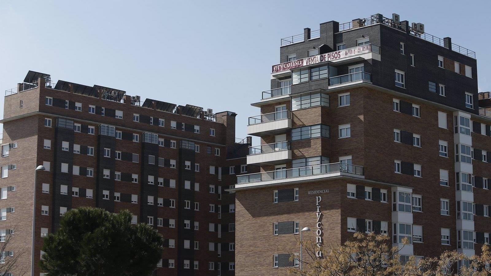 Aval ICO del Gobierno del 20% para comprar casa: guía completa