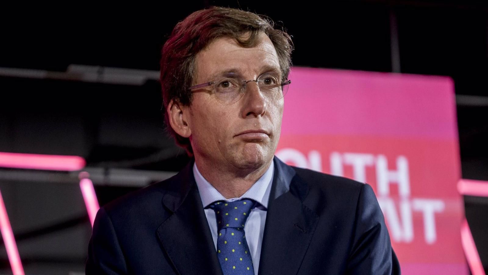 Martínez-Almeida trabaja en su nuevo Gobierno municipal