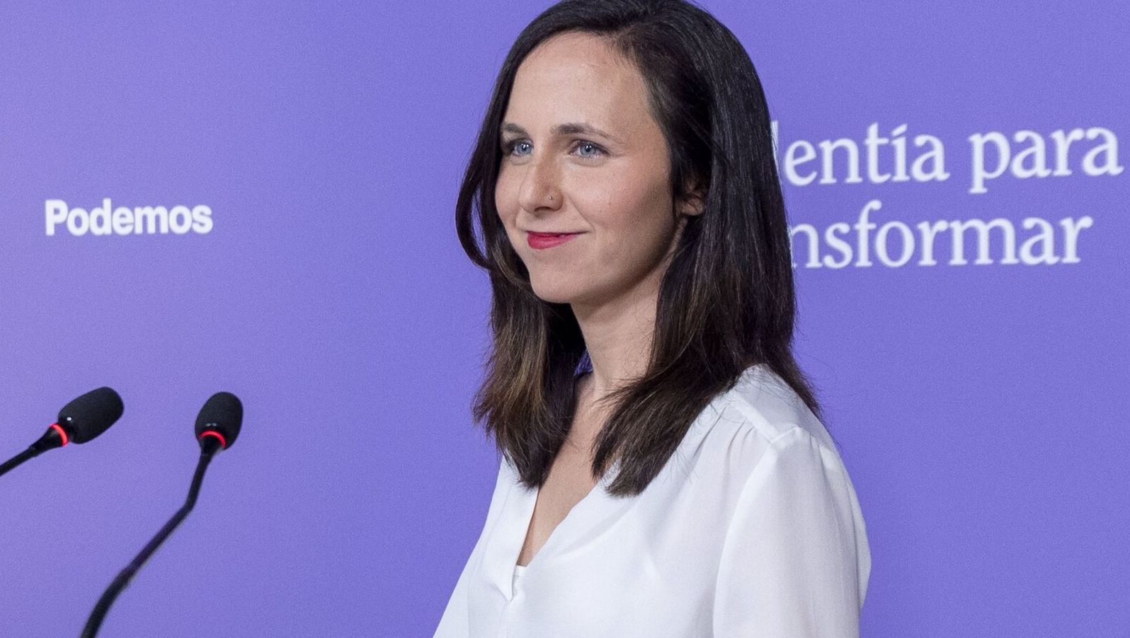 Podemos lanza una consulta a sus militantes sobre el pacto con Sumar tras el veto de Yolanda Díaz a Irene Montero