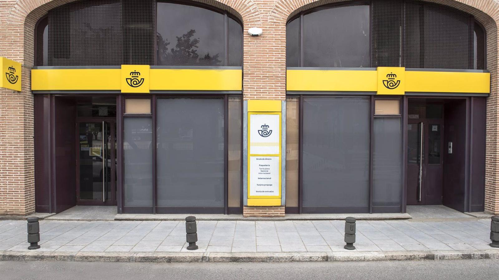 El DNI será obligatorio para emitir el voto por correo en las Elecciones Generales El DNI será obligatorio para emitir el voto por correo en las Elecciones Generales