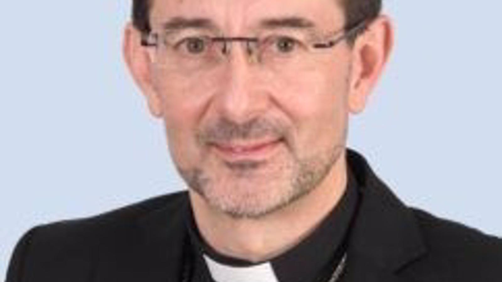 El Papa Francisco nombrará el próximo lunes a José Cobo nuevo arzobispo de Madrid, en sustitución de Osoro