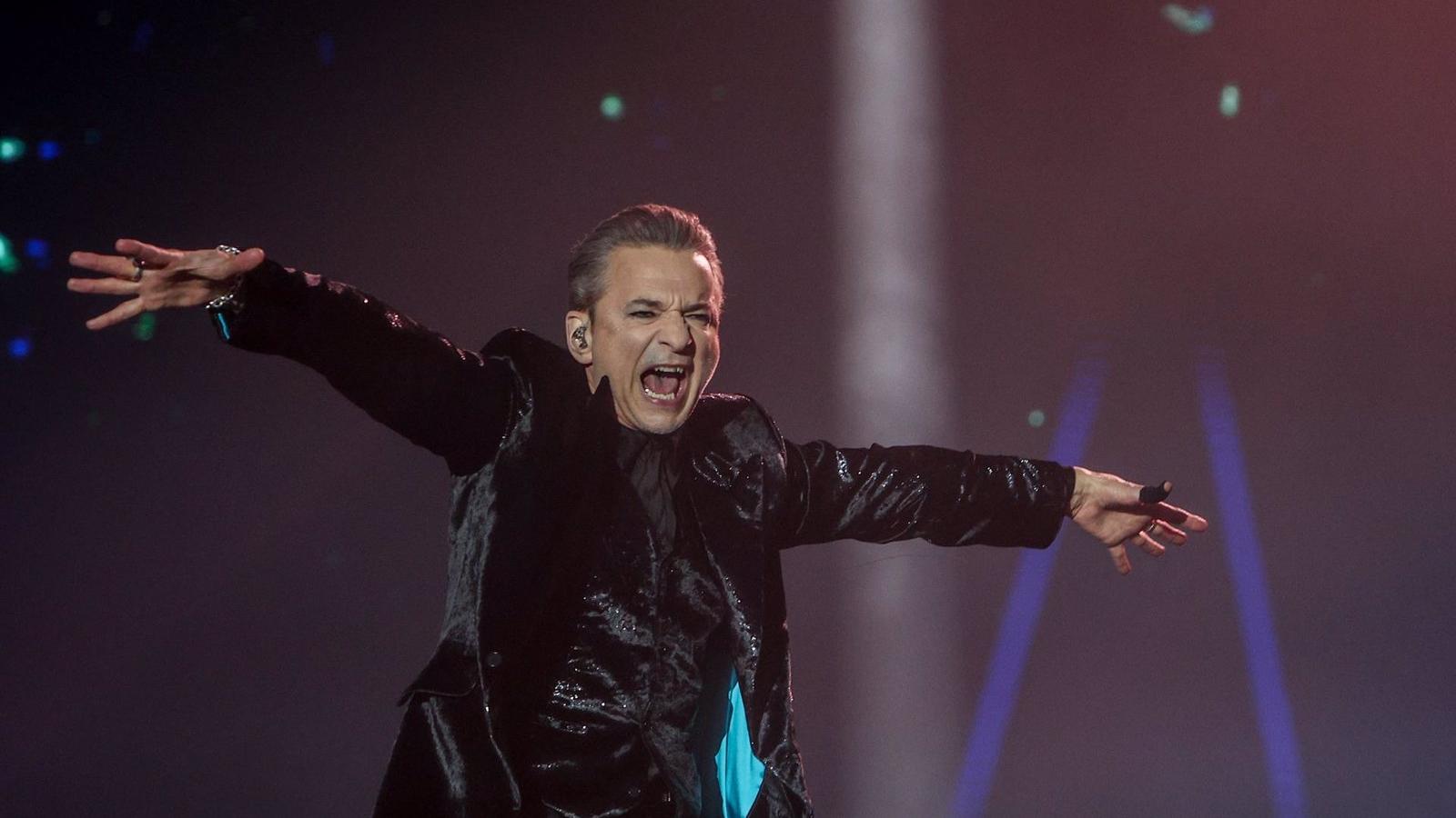 Depeche Mode y Kendrick Lamar resucitan con sus grandes actuaciones un Primavera Sound madrileño lleno de contratiempos