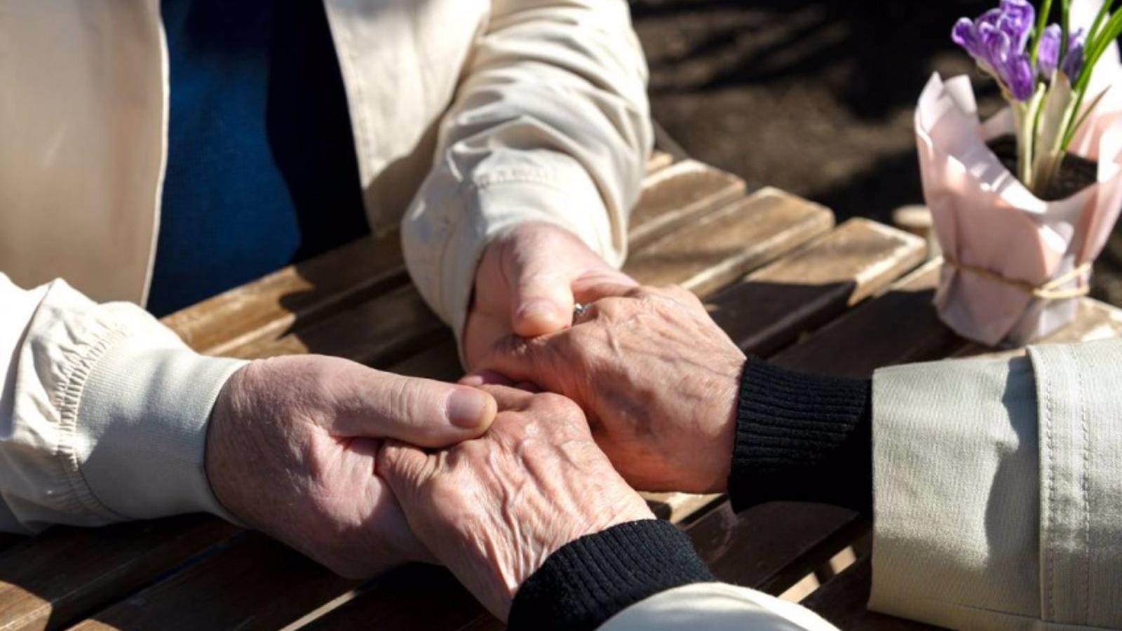 Una jornada en la URJC abordará el liderazgo de las personas mayores y su papel en la sociedad actual