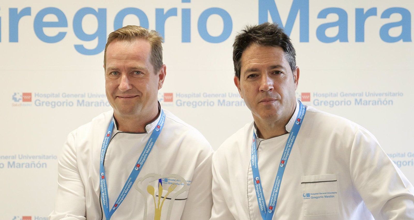 El hospital Gregorio Marañón consigue el segundo premio en el Concurso Nacional de Cocina Hospitalaria
