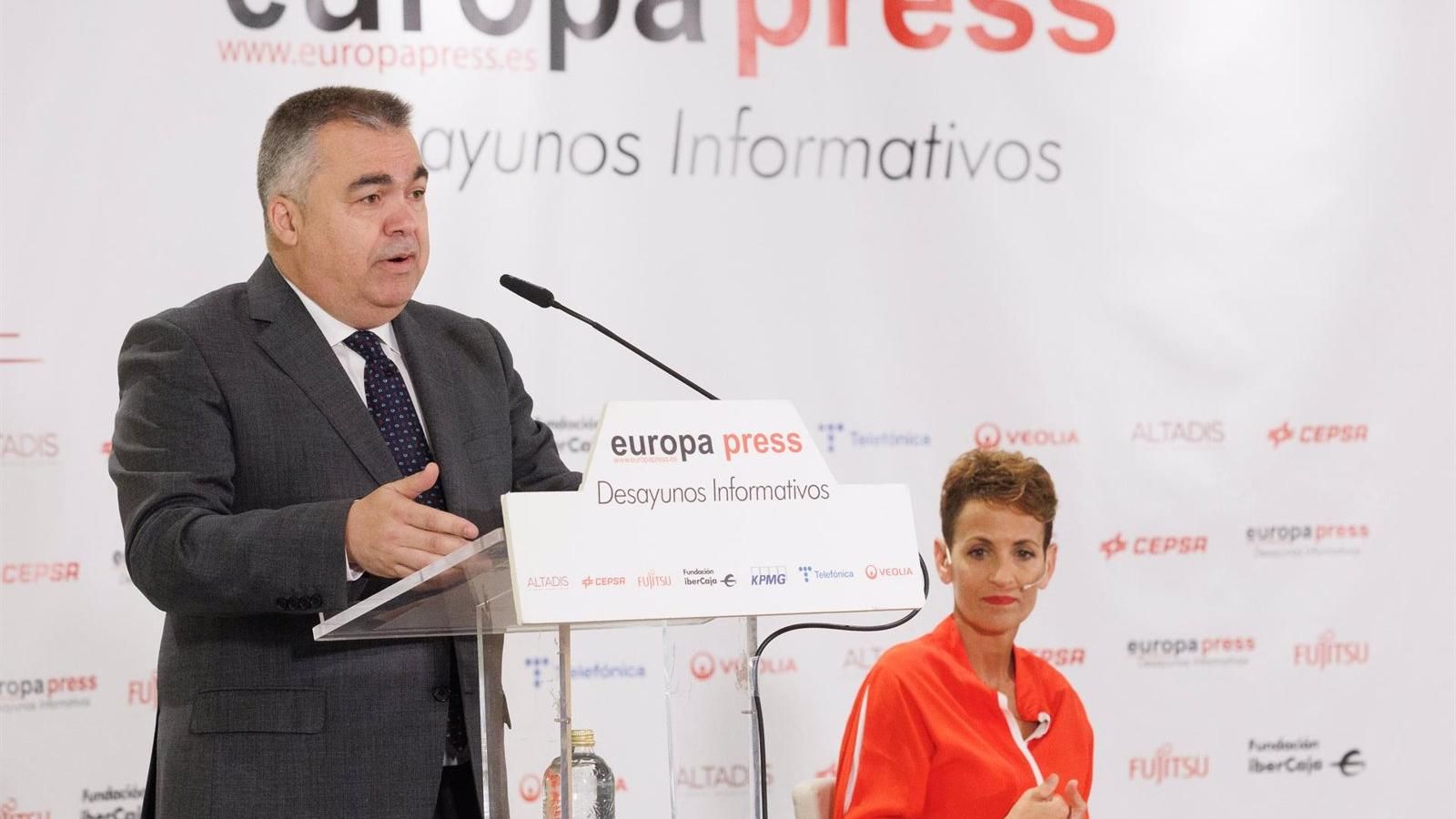 El PSOE denuncia que no puede contactar con el PP para hablar sobre debates electorales