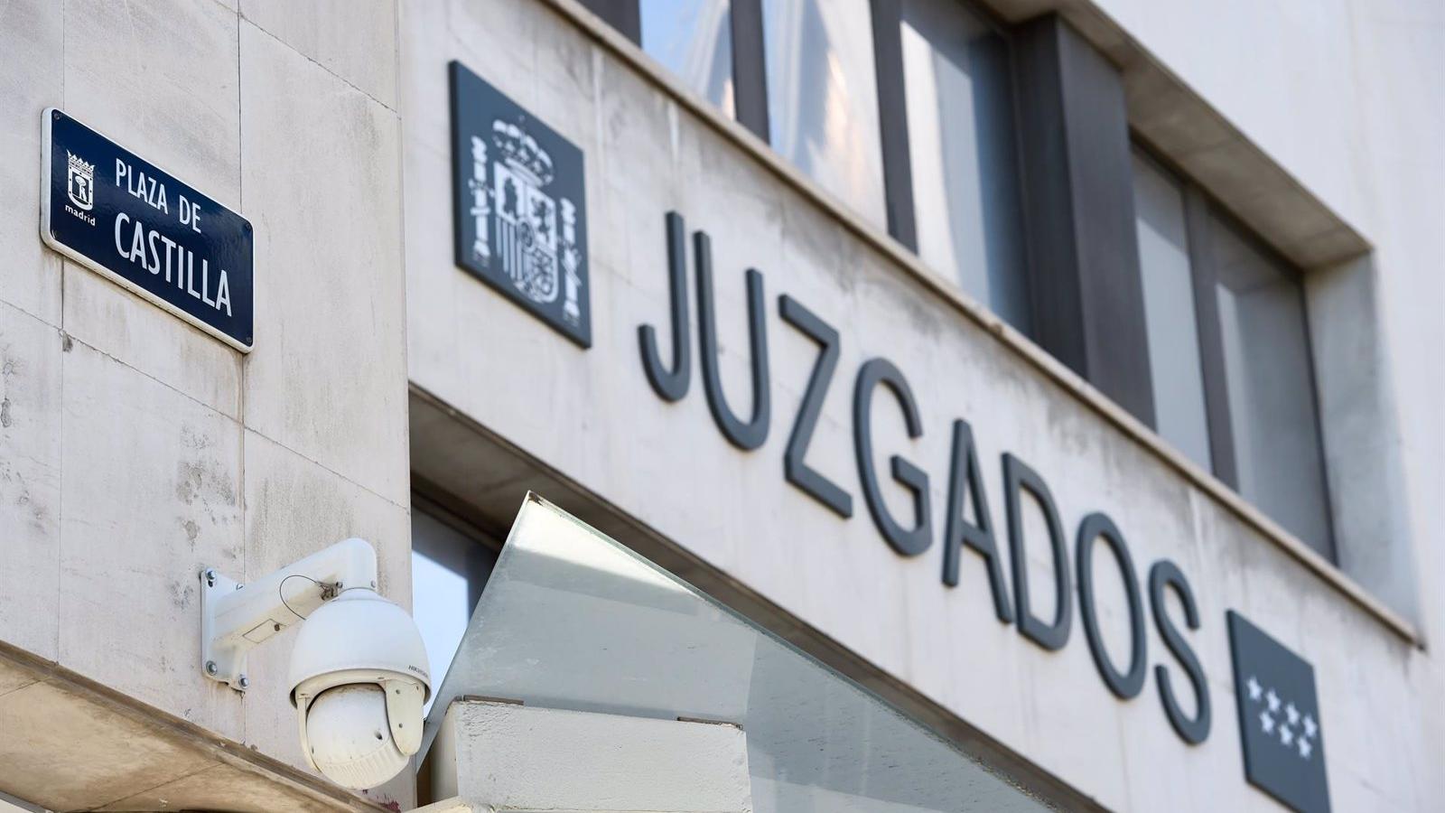 Aumentan un 4,3% las denuncias de violencia machista en el primer trimestre en la Comunidad de Madrid