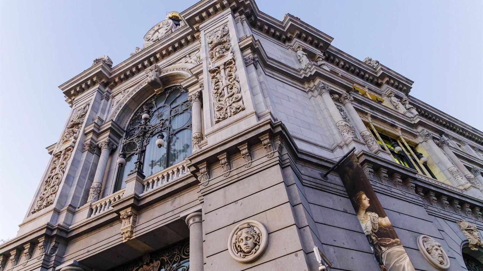 La Comunidad de Madrid registra una deuda pública de 37.495 millones en el primer trimestre La Comunidad de Madrid registra una deuda pública de 37.495 millones en el primer trimestre