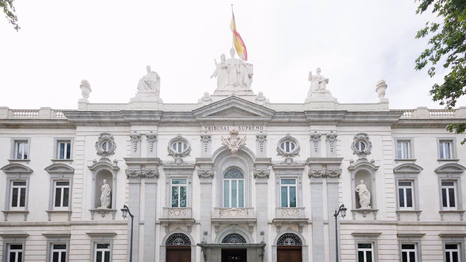 El TS absuelve a condenados a hasta 30 años por robo porque la Guardia Civil balizó coches sin constar permiso judicial