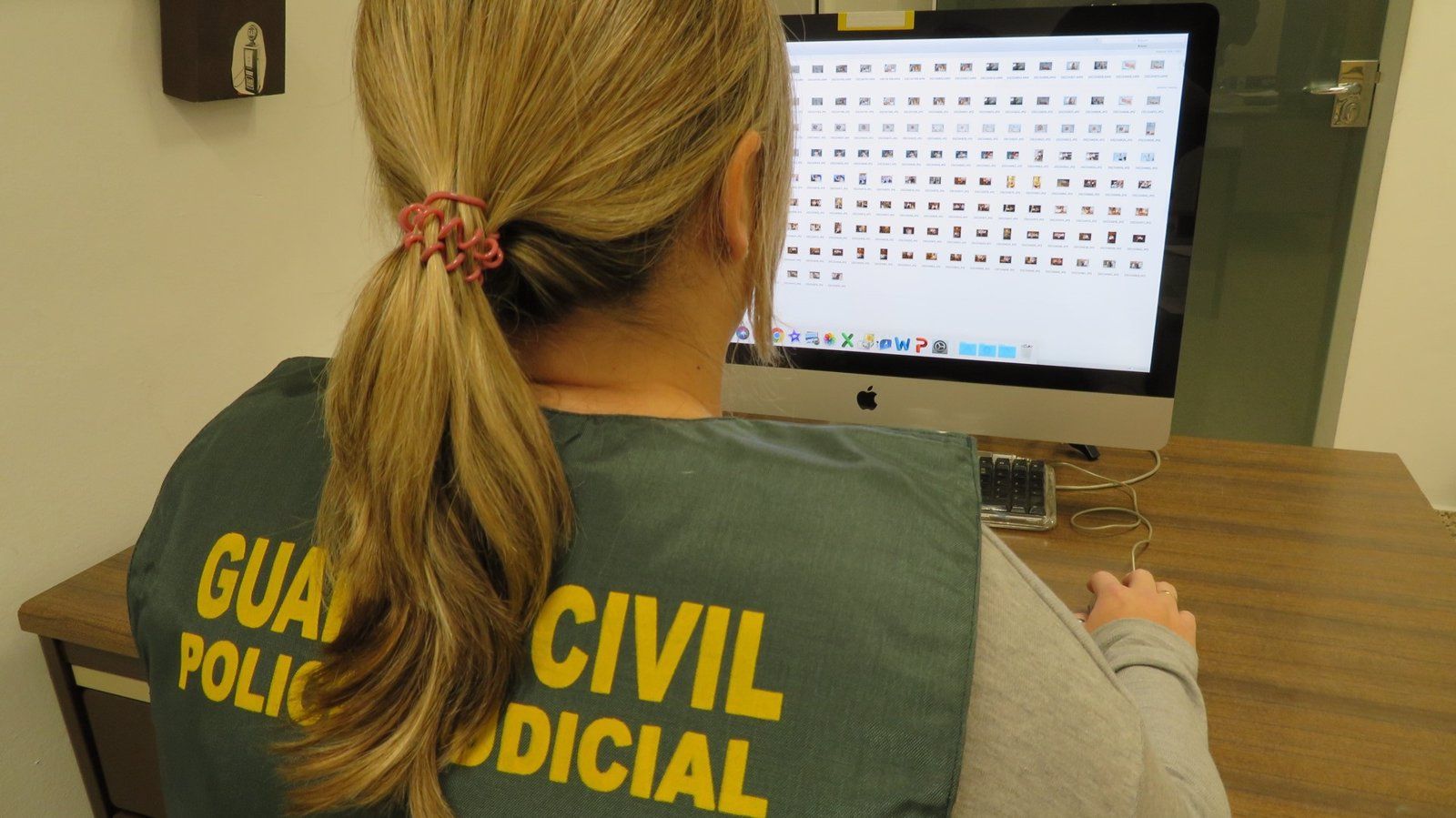  Dos detenidos y 5 investigados por estafas que alcanzan los 30.000€ en varias provincias, entre ellas Madrid