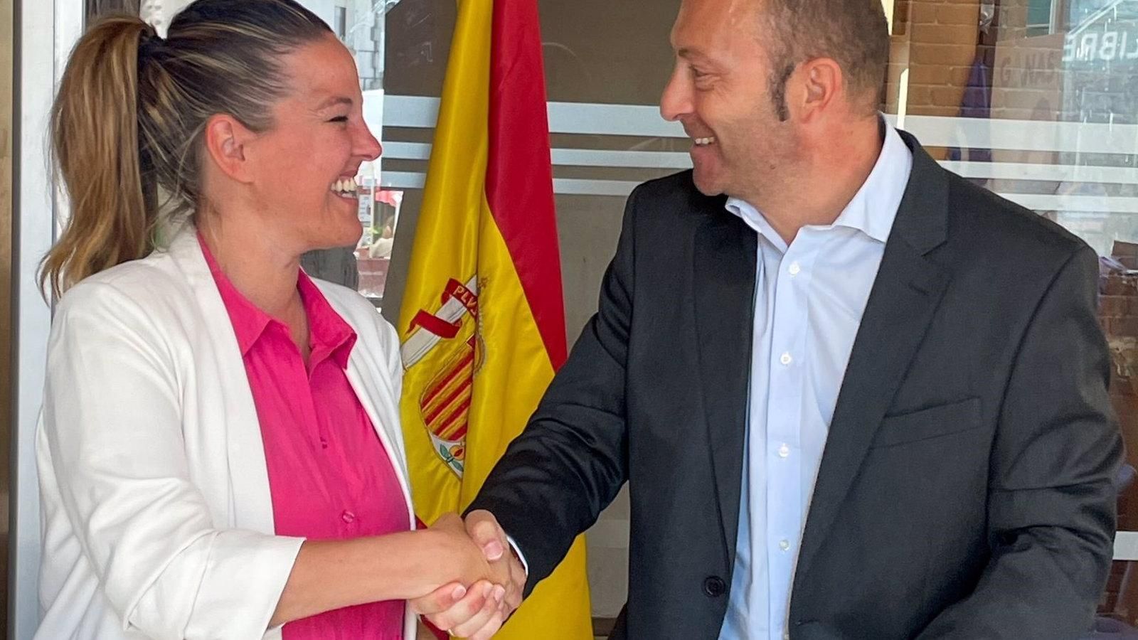 El PP quita al PSOE las alcaldías de Galapagar y El Boalo tras acuerdos con otras formaciones