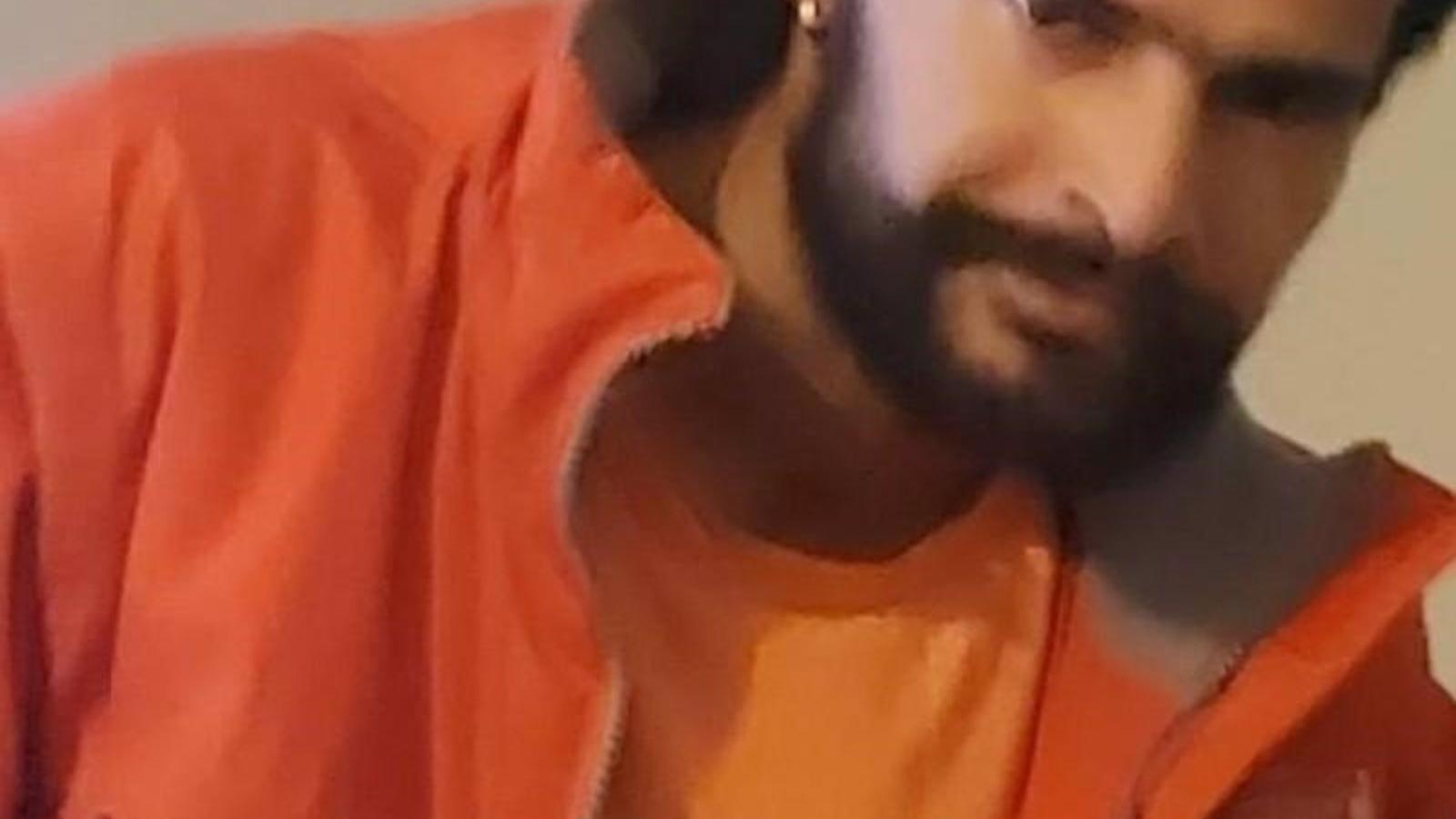  Buscan desde hace seis días en Madrid a un joven con discapacidad intelectual