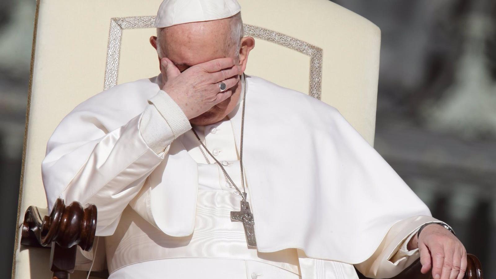 El Vaticano lanza una consulta mundial a las iglesias locales para mejorar la prevención de los abusos sexuales