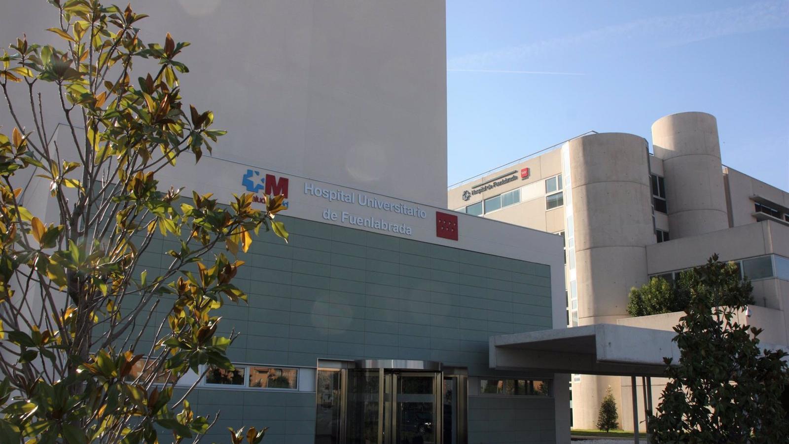 El Hospital de Fuenlabrada incorpora la IA en la evaluación de la calidad de vida en enfermedad tromboembólica