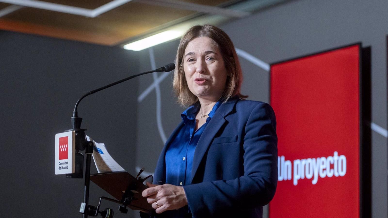 Rivera de la Cruz no cree que haya nadie de Vox que "no esté preocupado" por el "drama" que sufren las mujeres