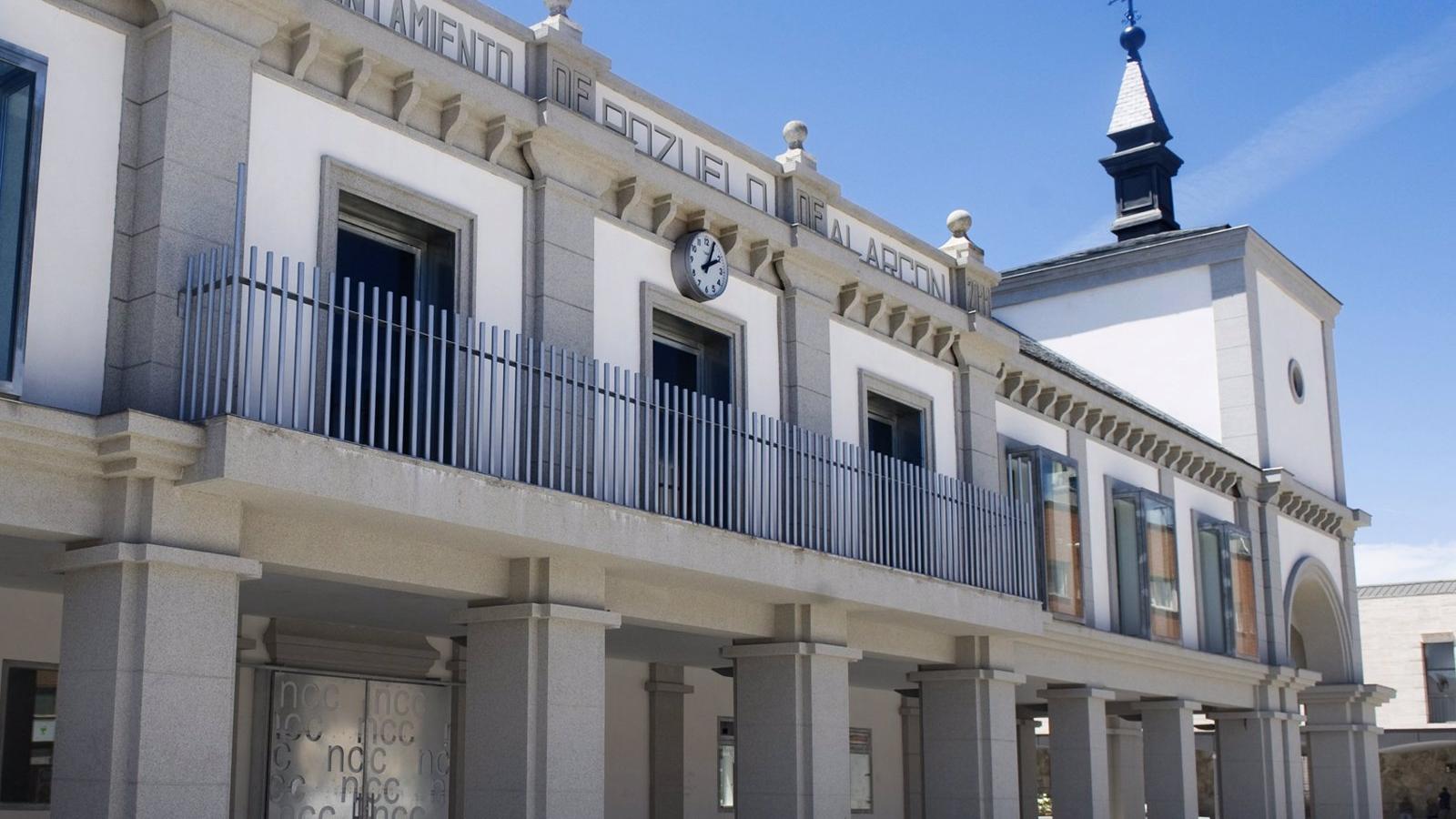 Pozuelo suprime la cita previa obligatoria en las Oficinas de Atención al Ciudadano