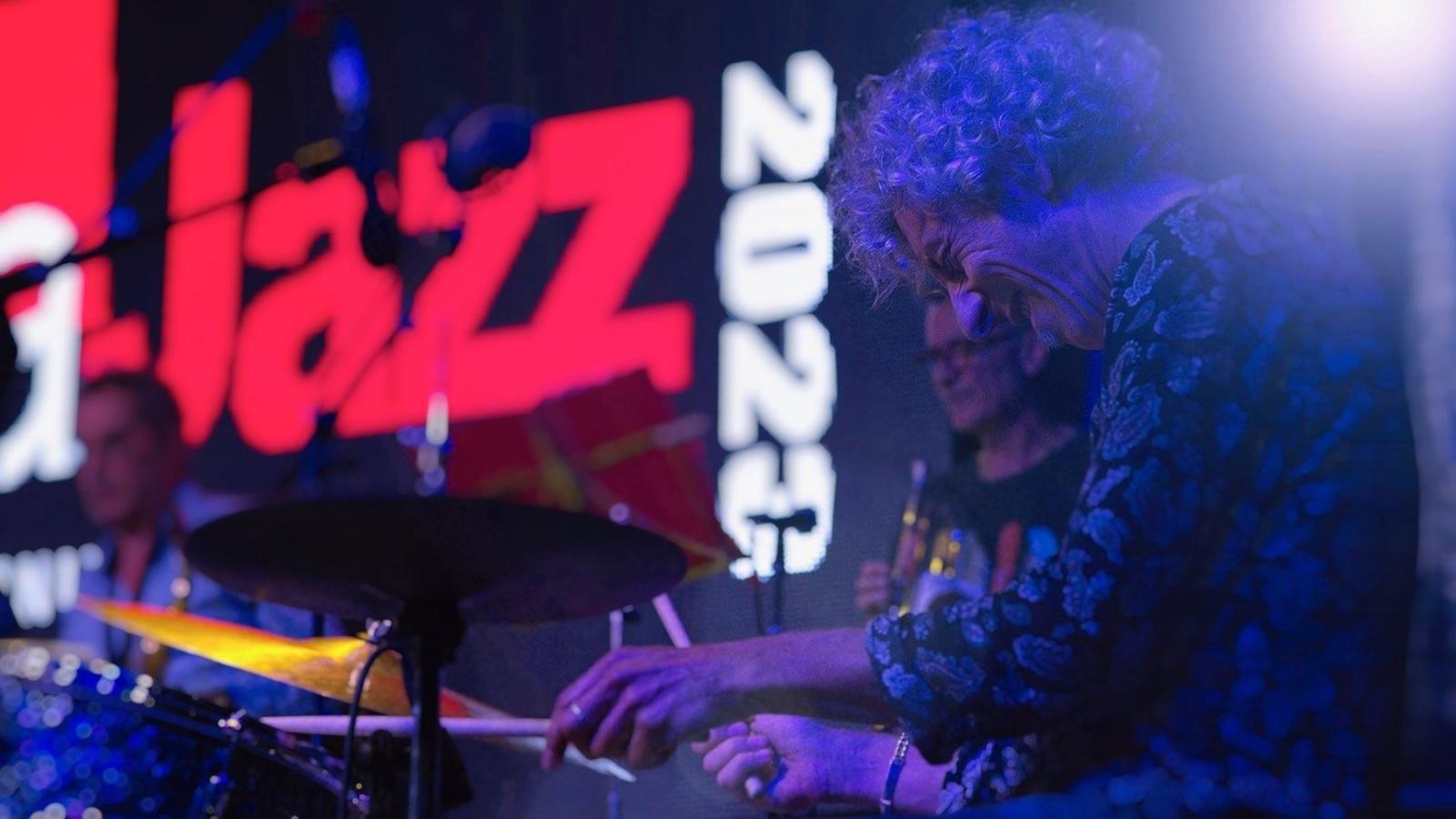 Más de 700 personas disfrutan del primer fin de semana de Galapajazz, con Patricia Kraus entre otros artistas