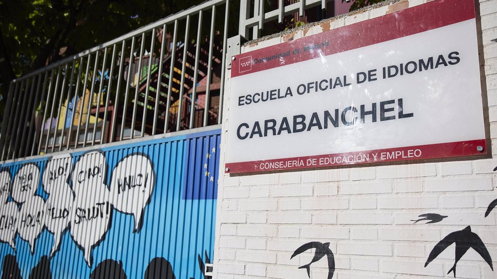 Nuevo formato 'online' en los niveles más altos de algunas escuelas de idiomas de la región