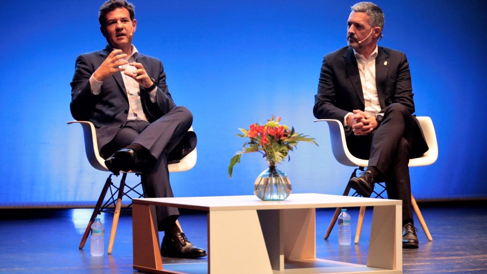 Las Rozas suma más de 17,7 millones de fondos europeos para financiar 29 proyectos de modernización