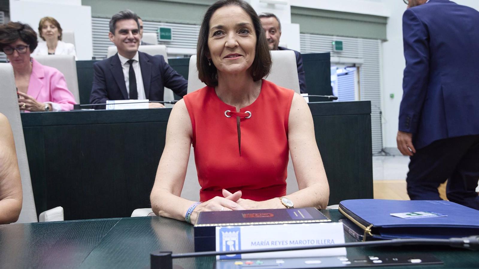 Curiosidades en las declaraciones de bienes de los concejales del Ayuntamiento de Madrid