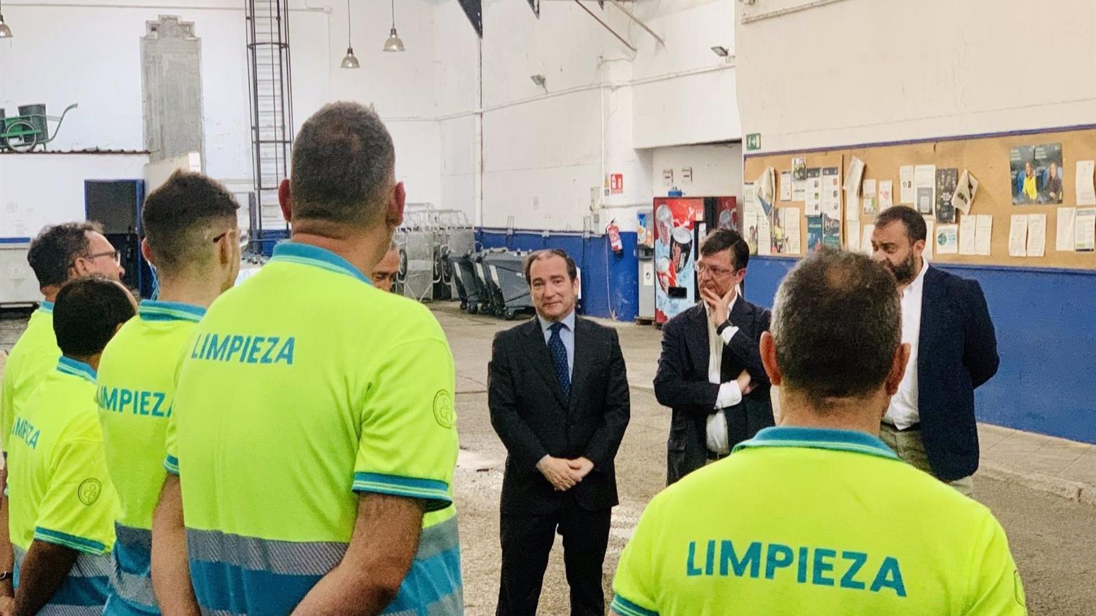 La celebración del Orgullo 2023 deja 400 toneladas de residuos recogidas en la capital