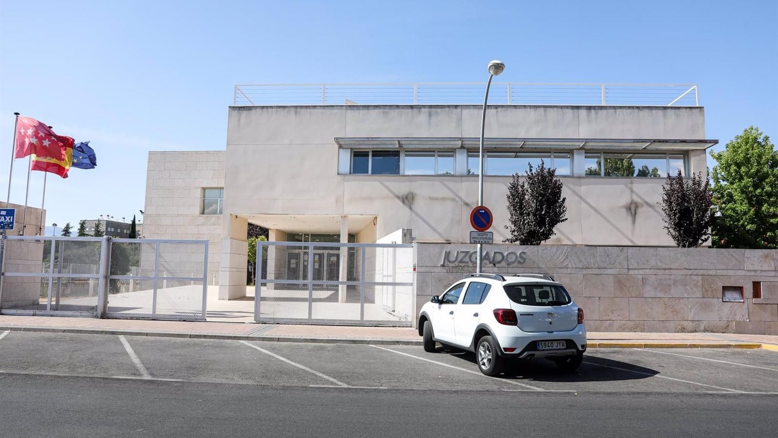 Las psiquiatras de los hijos del médico de Colmenar no detectaron que sufrieran maltrato
