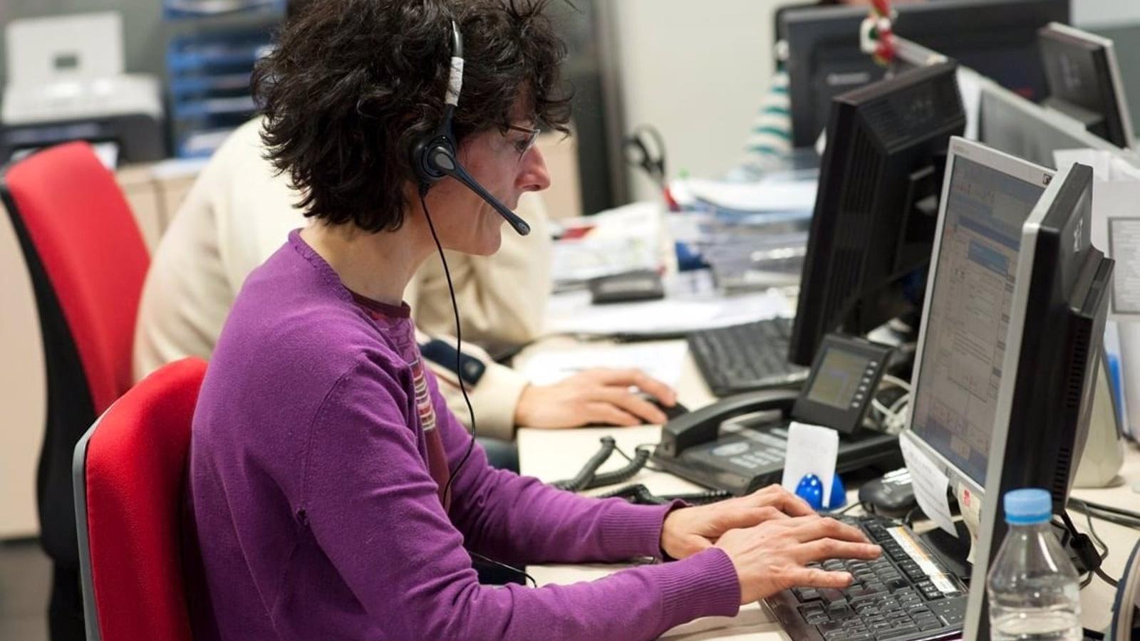 Madrid encabeza las vacantes de empleo de Infojobs, con 79.914 puestos