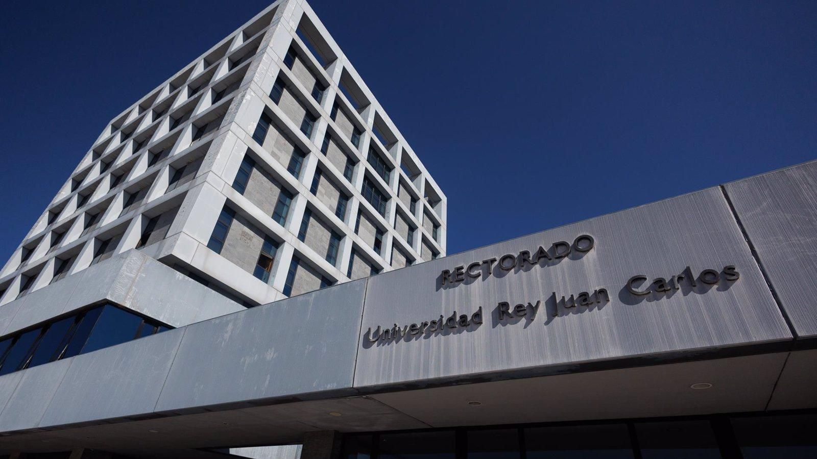 La URJC, entre las 400 mejores universidades jóvenes según un ranking internacional