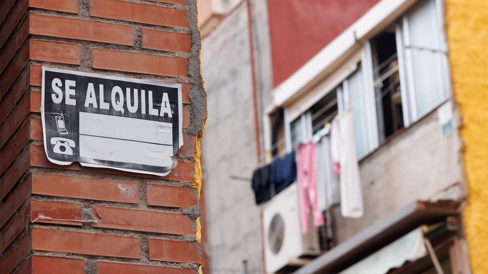 El precio de la vivienda de segunda mano sube en la región un 0,9% en el segundo trimestre
