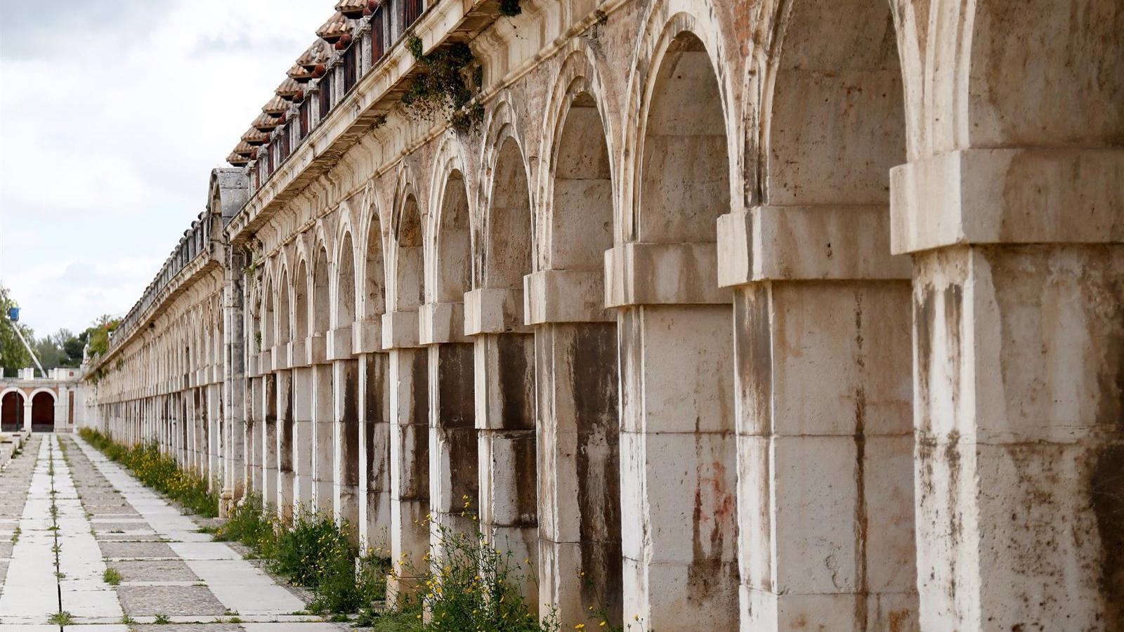 La URJC organiza un curso de verano sobre el paisaje, la arquitectura y la historia de Aranjuez