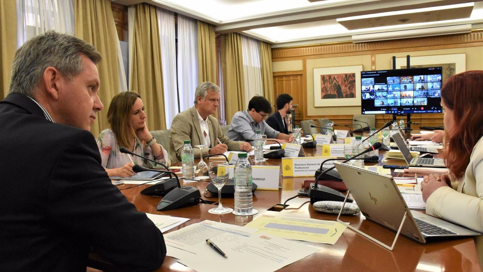 Más de 1,4 millones para prevención sobre drogas y atención a otras adicciones en la región Más de 1,4 millones para prevención sobre drogas y atención a otras adicciones en la región