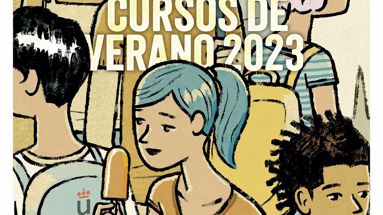 La URJC pone fin a la XXIV edición de los cursos de verano con récord de participación de ponentes internacionales