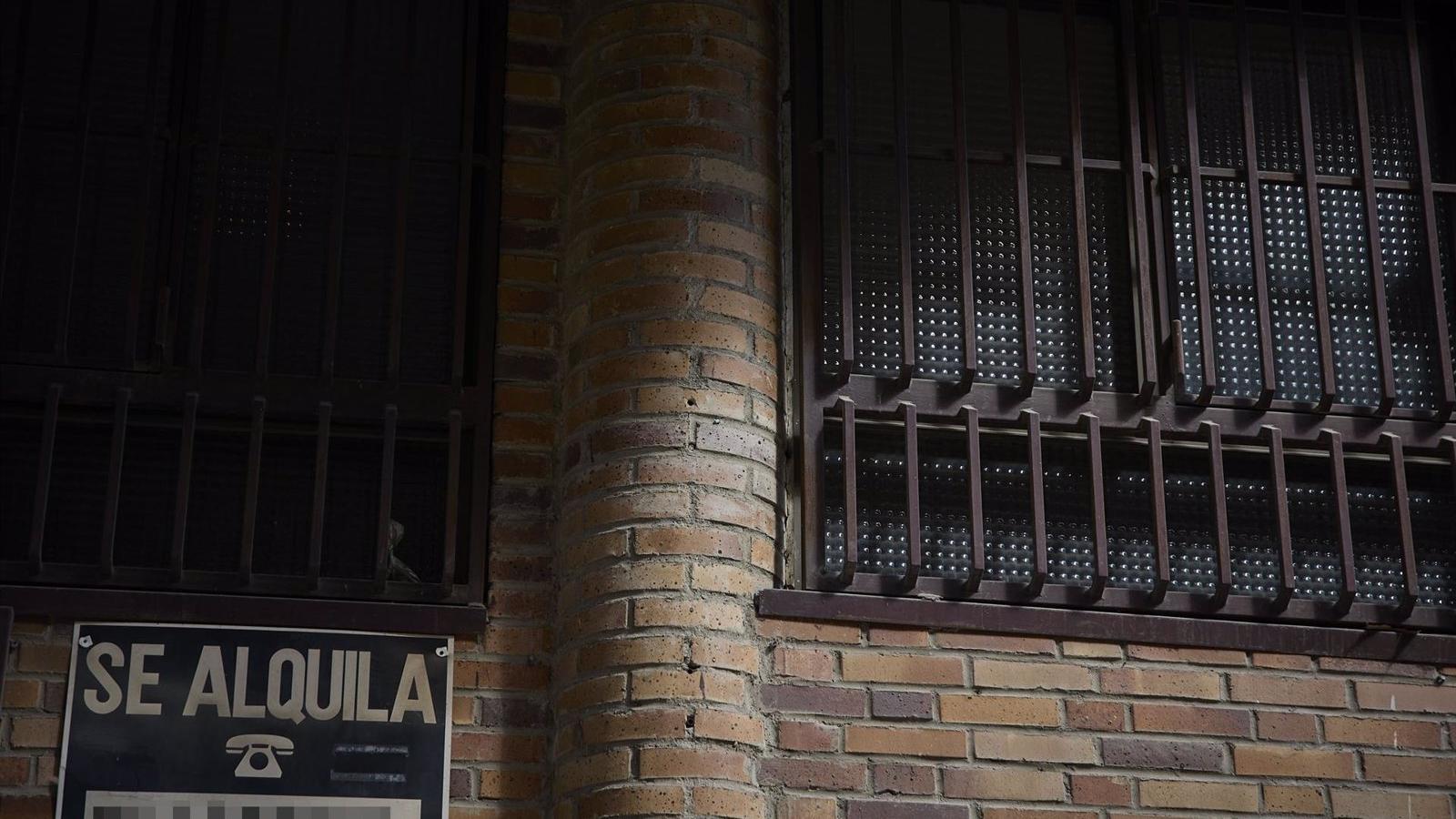 El alquiler sube un 6,28% hasta junio en la región y Madrid es la segunda capital más cara