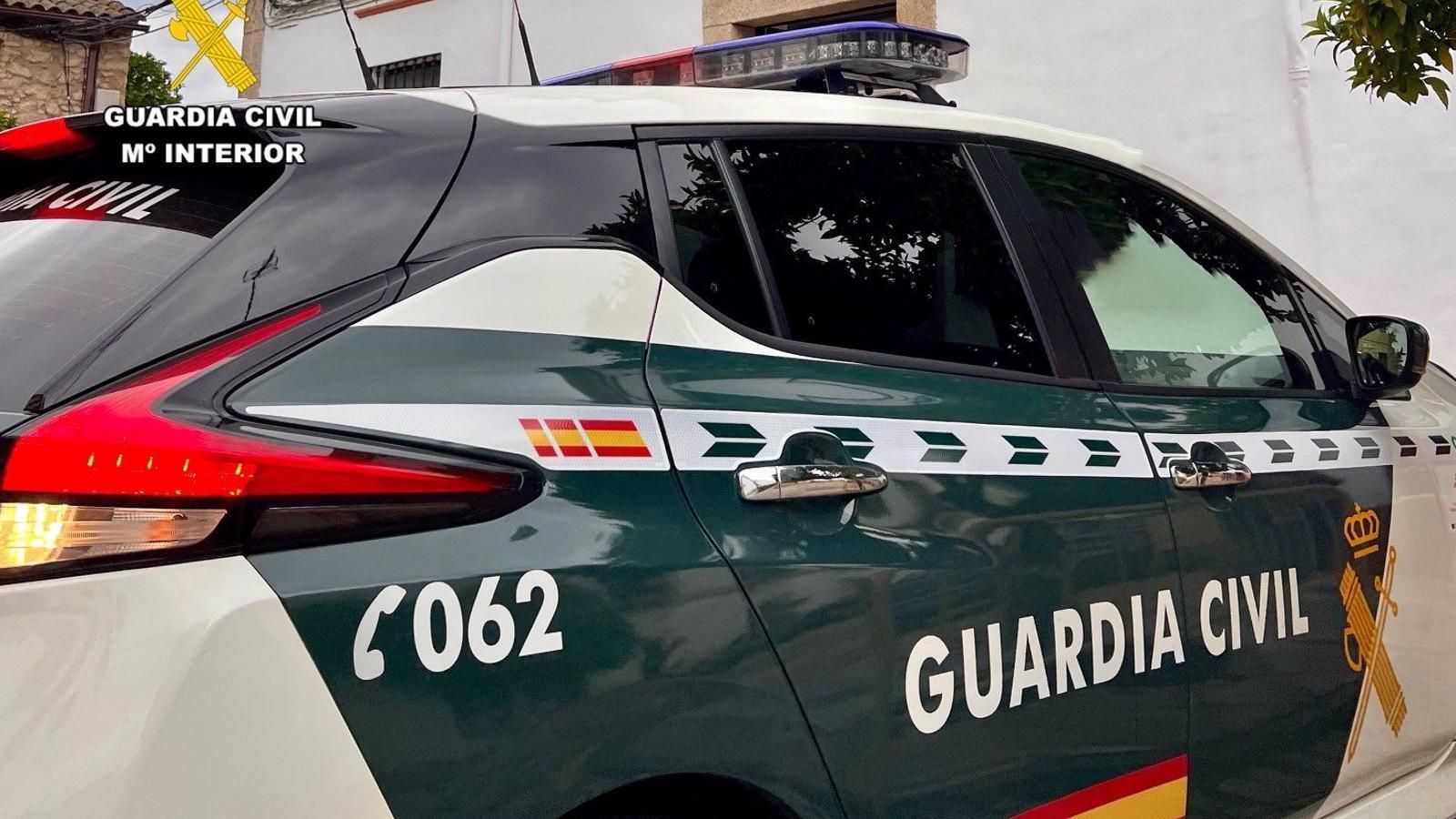 Detenidos dos vecinos de Fuenlabrada y esclarecidas 24 estafas telemáticas por valor superior a los 259.000€