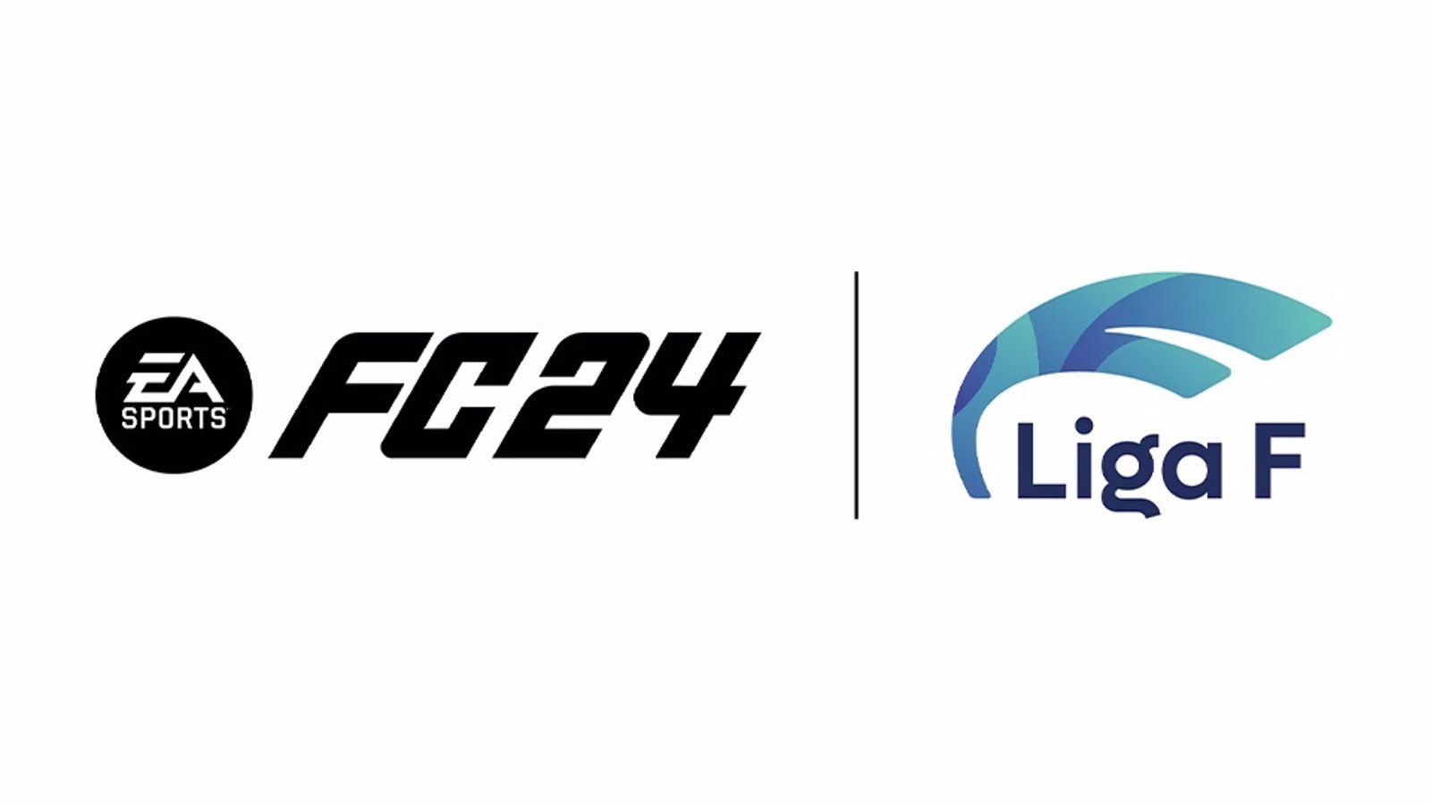 La Liga F se incluirá por primera vez en la saga de videojuegos EA SPORTS FC
